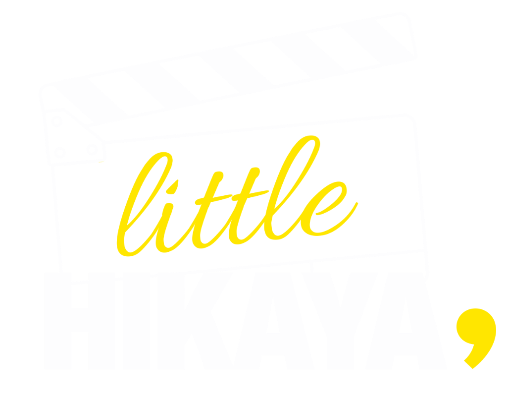 Little Hikaya
